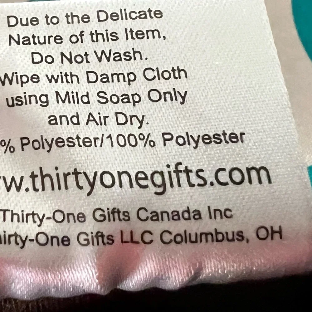 Thirty-One Tablet Sleeve